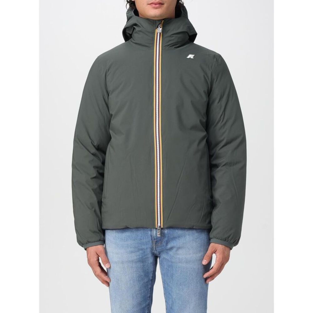 K-Way Men Jacket Men K-Way